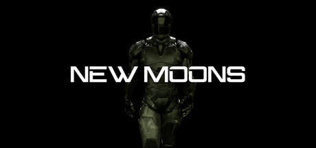 New Moons Icon