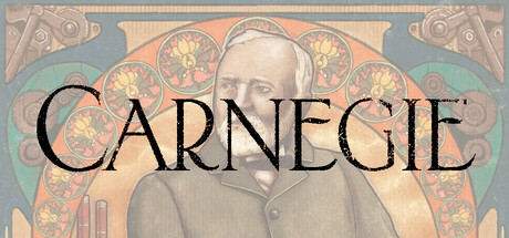 Carnegie Icon