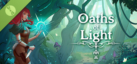 Oaths of Light Demo Icon