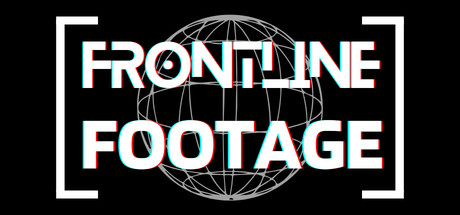 Frontline Footage Icon