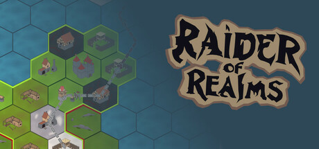 Raider of Realms Icon