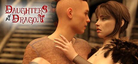 Daughters of the Dragon Icon