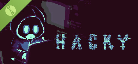 Hacky Demo Icon