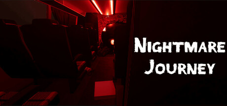 Nightmare Journey Icon