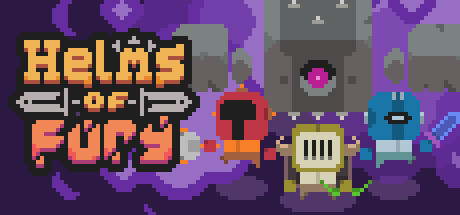 Helms of Fury Playtest Icon