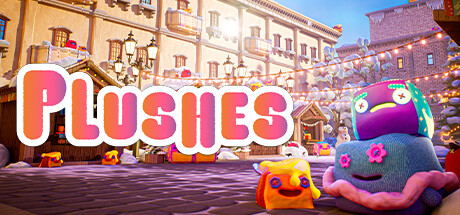 Plushes Icon