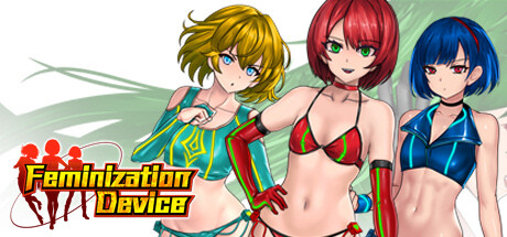 Feminization Device Icon