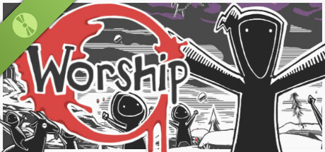 Worship Demo Icon