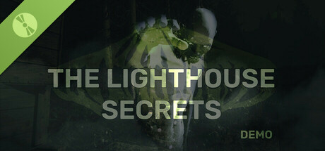 The Lighthouse Secrets Demo Icon