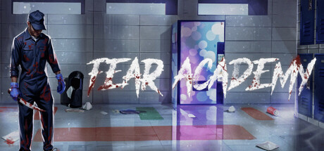 Fear Academy Icon