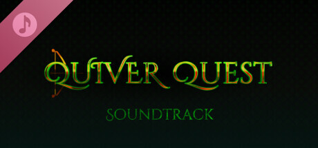 Quiver Quest Soundtrack Icon
