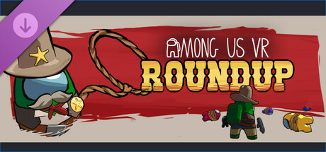 Among Us VR - Limited Time Pack: Round Up Icon
