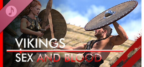Vikings: Sex and Blood Soundtrack Icon
