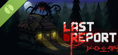Last Report Demo Icon