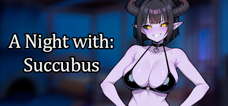 A Night With: Succubus Icon