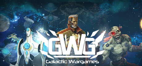 Galactic Wargames Icon
