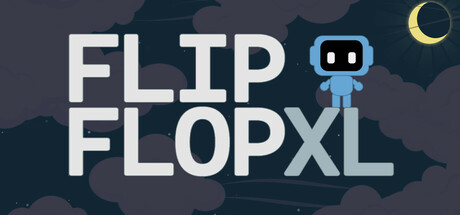 Flip Flop XL Icon