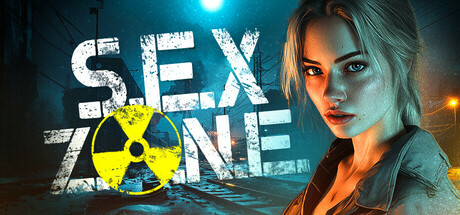 S.E.X. Z.O.N.E. ☢️ Icon