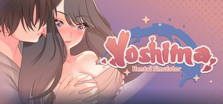 Yoshima: Hentai Simulator Icon