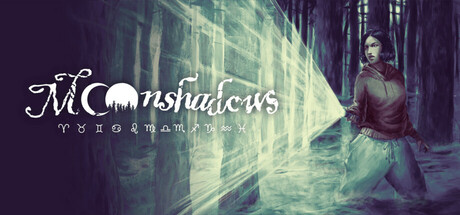 Moonshadows Icon