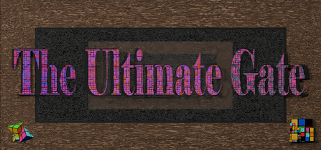 The Ultimate Gate Icon