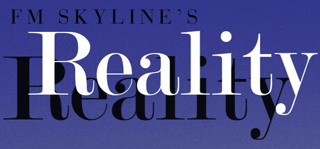FM Skyline's "Reality" Icon