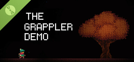 The Grappler Demo Icon