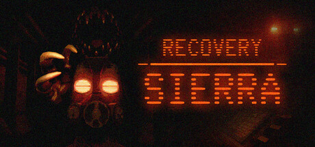 Recovery Sierra Icon