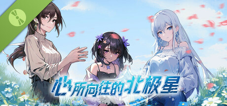 心所向往的北极星 Demo Icon