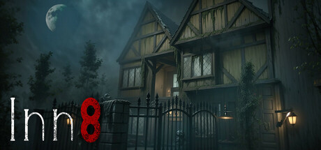 Inn 8 Icon