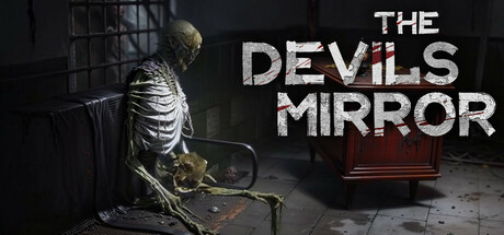 The Devils Mirror Icon