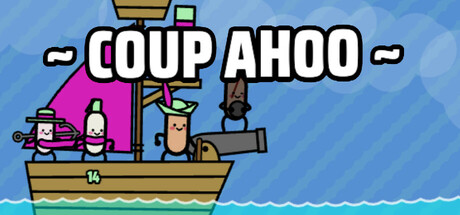 Coup Ahoo Icon