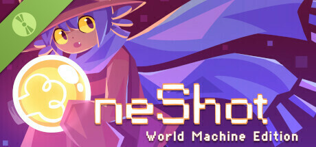 OneShot: World Machine Edition Demo Icon