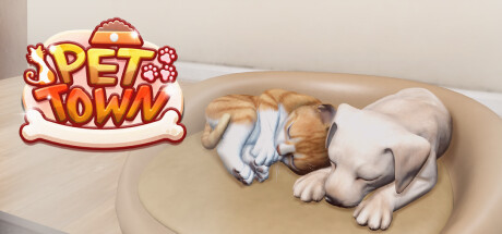 PET TOWN Icon