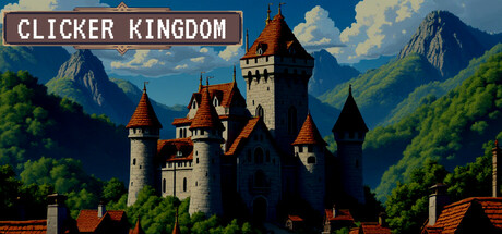 Clicker Kingdom Icon