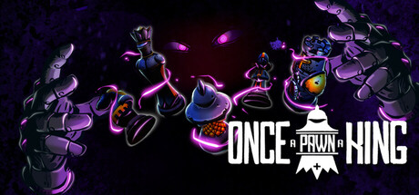 Once a Pawn a King Icon
