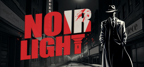 Noir Light Icon