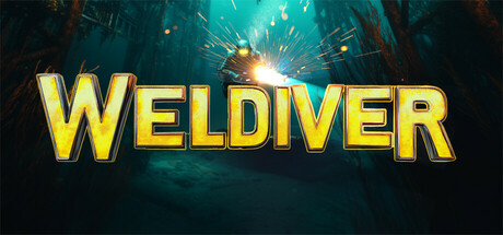 Weldiver Icon