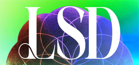 LSD: Dream Emulator Retro Icon