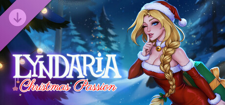Lyndaria: Christmas Passion DLC Icon
