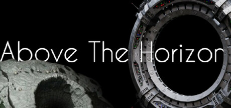 Above The Horizon Icon