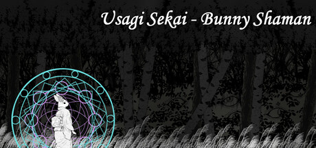 Usagi Sekai - Bunny Shaman Icon