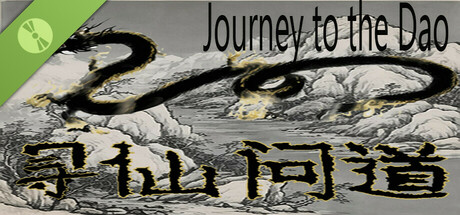 Journey to the Dao demo Icon