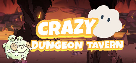 瘋狂地下餐酒館《Crazy Dungeon Tavern》 Icon