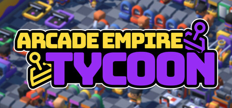 Arcade Empire Tycoon Icon