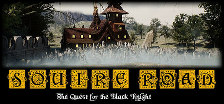 Squire Road: The Quest for the Black Knight Icon