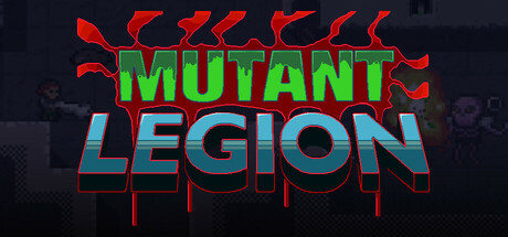 Mutant Legion Icon