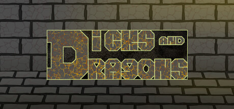 Dicks and Dragons - Puzzle Game Icon