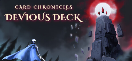 Card Chronicles: Devious Deck Playtest Icon