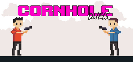 Cornhole Duels Icon